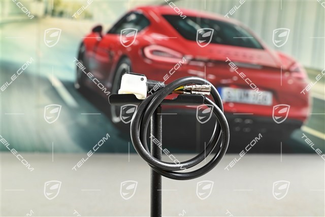 Przełącznik kontaktowy systemu alarmowego, R