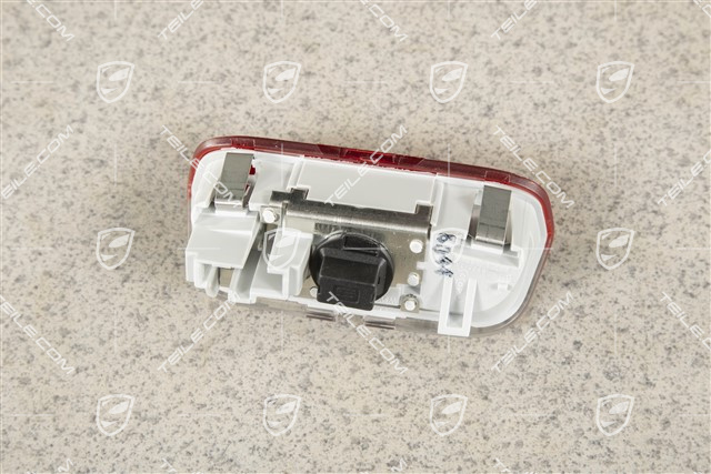 Tuersicherungsleuchte