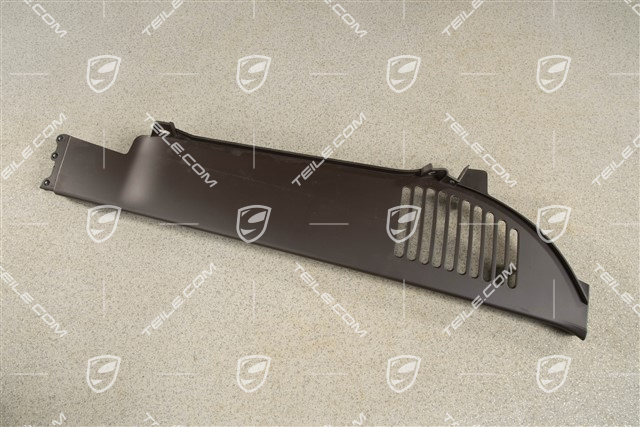 Kofferraumverkleidung, Oben, Cocoa, L