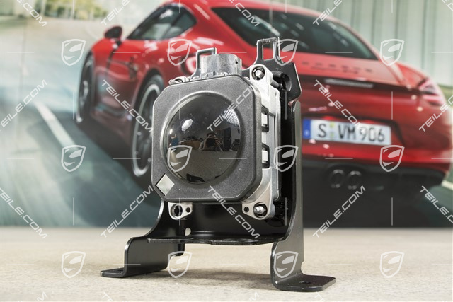 ACC Steuergerät / Abstandsmesssensor / Geschwidigkeitsregelanlage, mit Halter