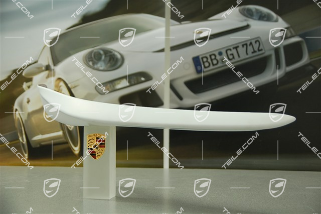 Spoilerek zderzaka Aero Kit Boxster / Sondermodell "RS 60 Spyder", R Spoilerek zderzaka Aero Kit Boxster / Sondermodell "RS 60 Spyder", R