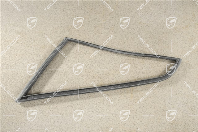 Scheibendichtrahmen, L