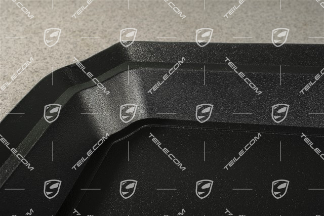 Sport Turismo, Kofferraumwanne