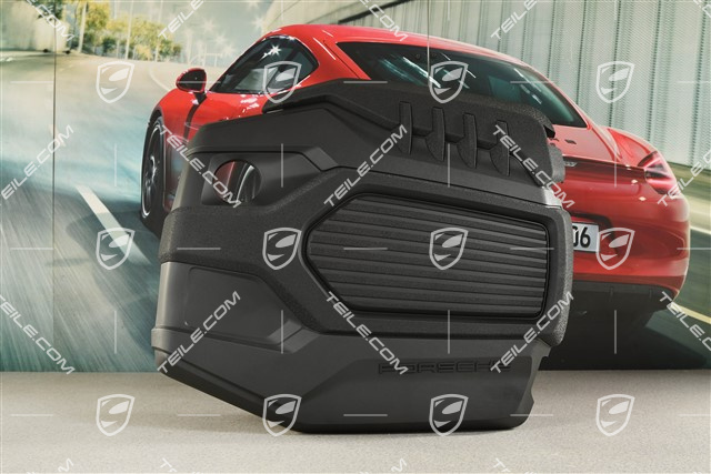Engine cover