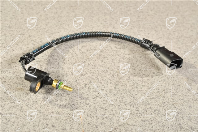 Temperature sensor / sender 3,6L