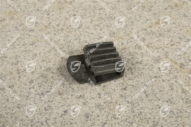 Gummieinlage / Puffer