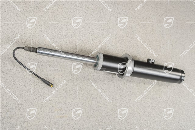 Stossdämpfer, Turbo, PASM / PASM+PDCC, L=R