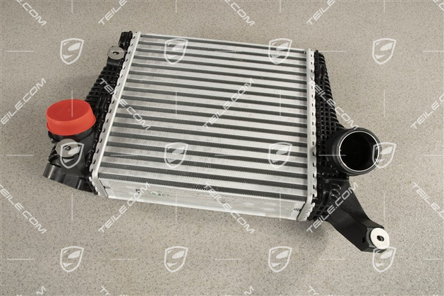 Ladeluftkühler, 3,0L 260kW, L