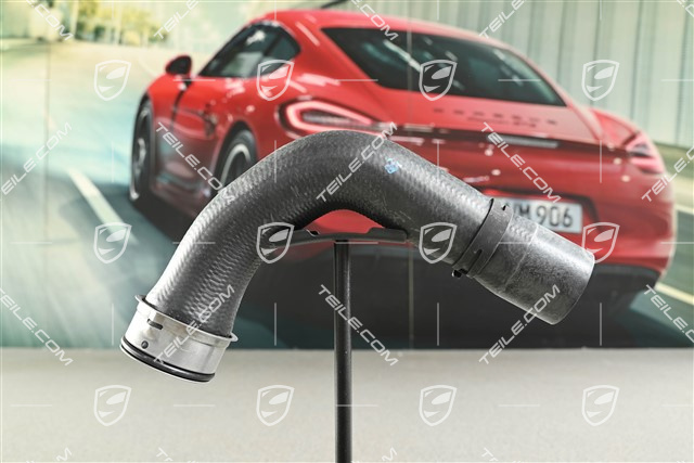 Przewód / wąż układu chłodzenia