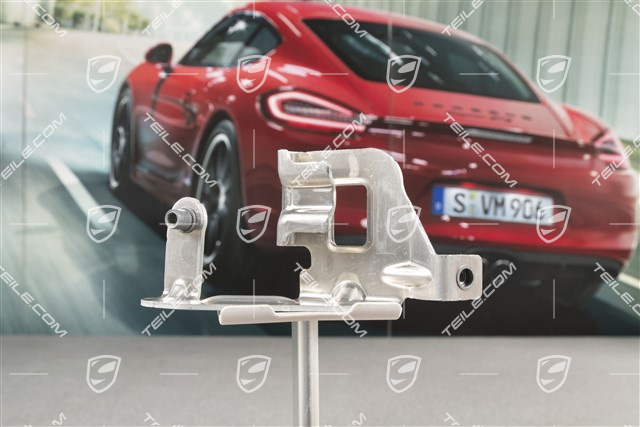 Unterstützung / Halter für Servolenkung Öltank / Servoöl Behälter