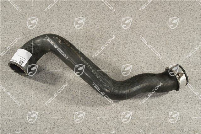 Wąż wodny powrotny