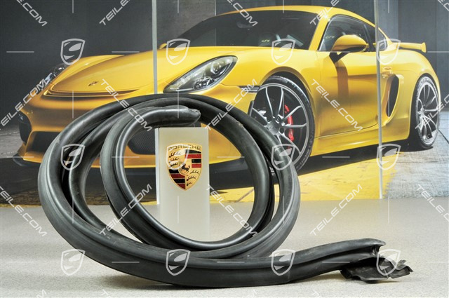 Türdichtung, L Türdichtung, L