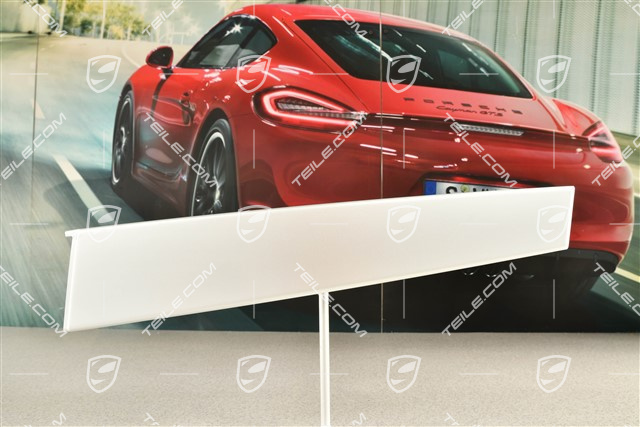 Alublende, C-Säule, L