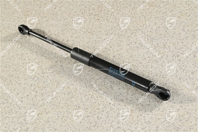 Gas-pessure spring, lid front, Dakar / GT3, L=R