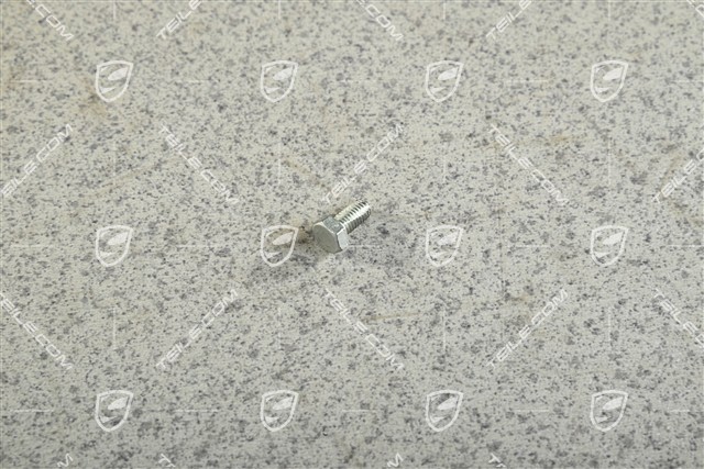 Zylinderschraube M5 x 40 Zylinderschraube M5 x 40