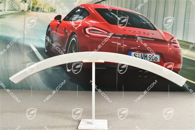 Poszerzenie nadkola, drzwi tylne, R