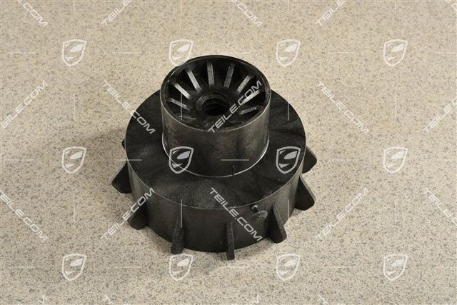 Beilage Oben, Hinterachse, Schraubenfeder, L=R