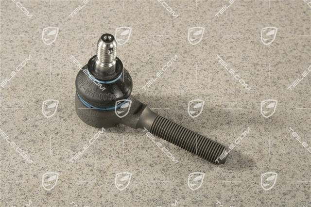 Tie rod end