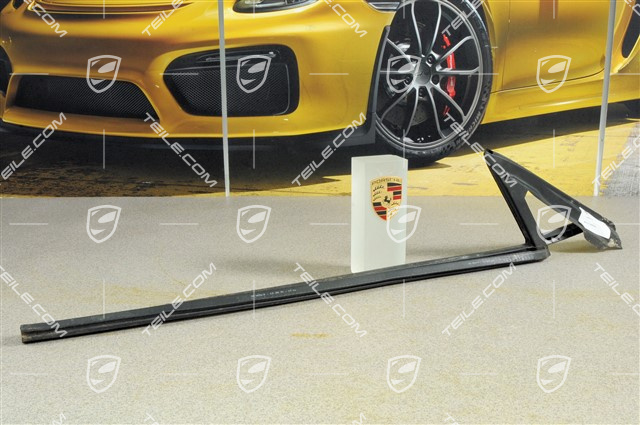 Türdichtung, innen, L Türdichtung, innen, L