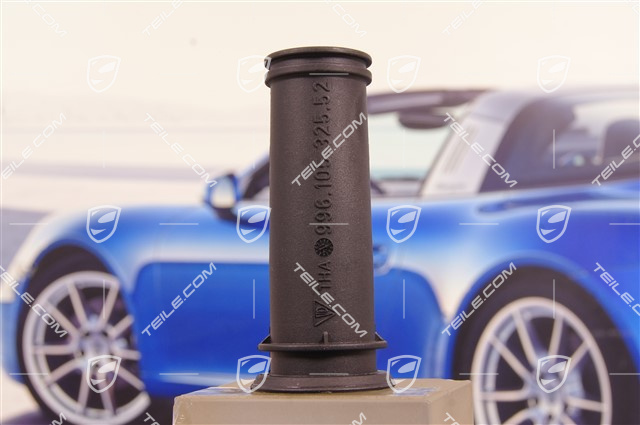 Rura / prowadnica / gniazdo świecy zapłonowej