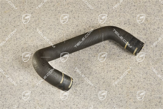 Cooling system Hose / pipe / line