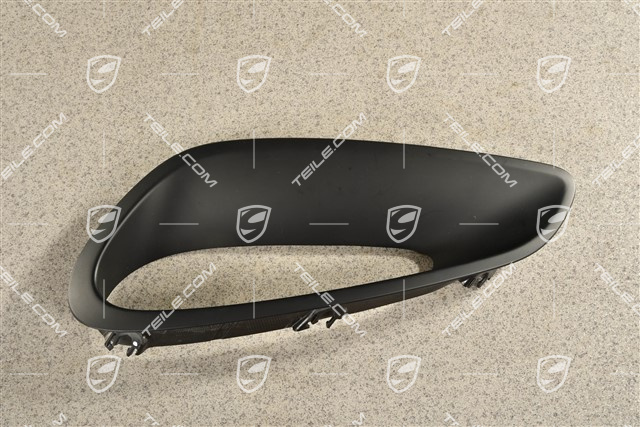 Turbo, Air inlet, R