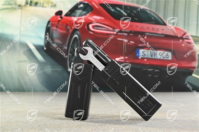 Werkzeugkasten / Bordwerkzeug