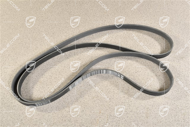 Pasek osprzętu 6PK 2526