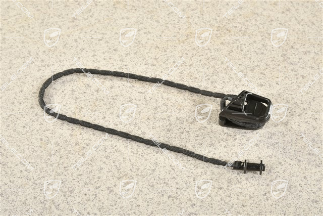 Halteband für Hutablage, R