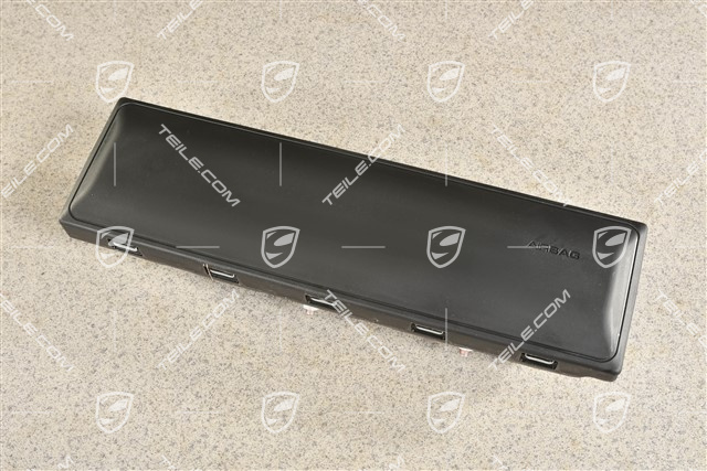 Poduszka bezpieczeństwa / Airbag, konsola dolna część, strona pasażera