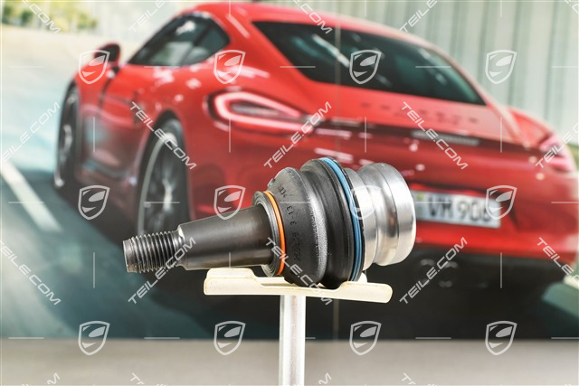 Dolny sworzeń przedniego zawieszenia, L=R