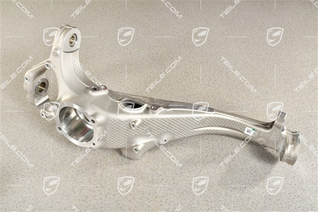 Radträger / Schwenklager, R