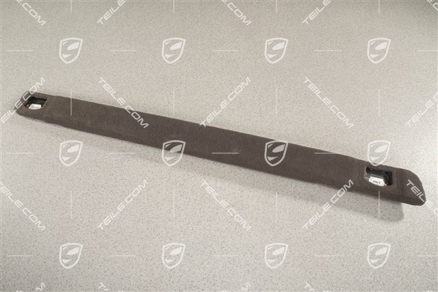 Osłona/wykładzina, Espresso, R