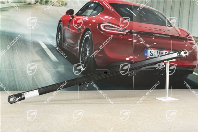 Strebe, GT3, L