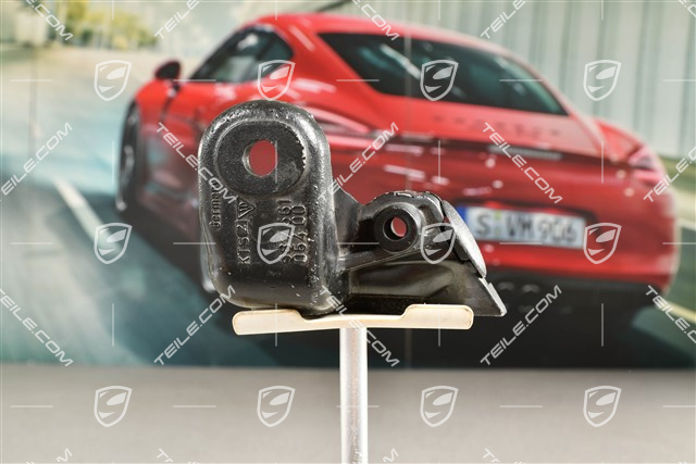 Mocowanie hardtopa, R