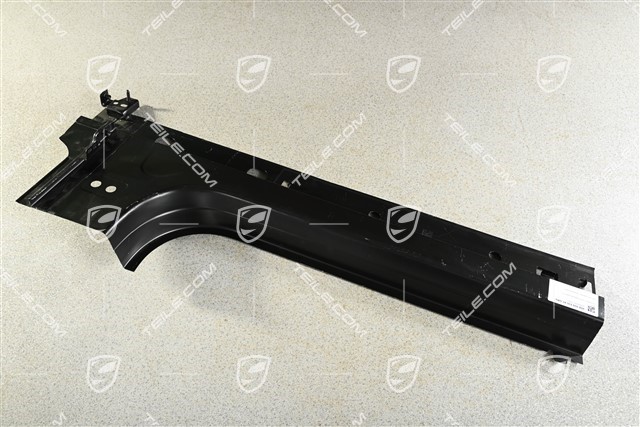 Schweller, vorne, Reparaturblech, R