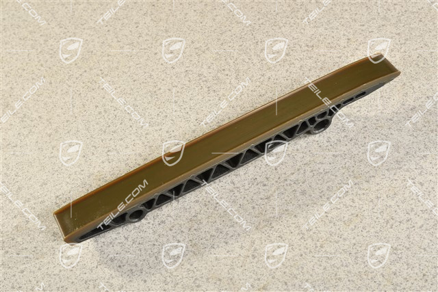 Chain tensioner blade, 2,5 / 2,7L, Cyl. 1-3