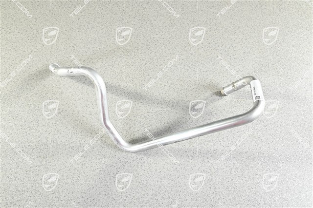 Einfüllrohr Kühlmittel, 2,7 / 3,4L