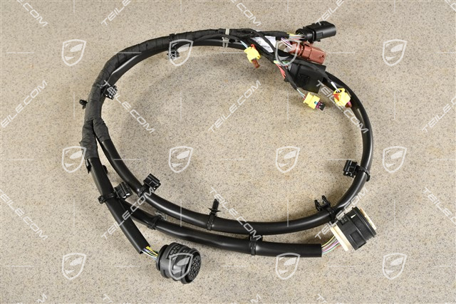 Wiązka elektryczna do skrzyni biegów PDK