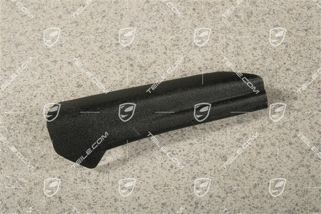 Targa / Cabrio, Guma ramy drzwi, L