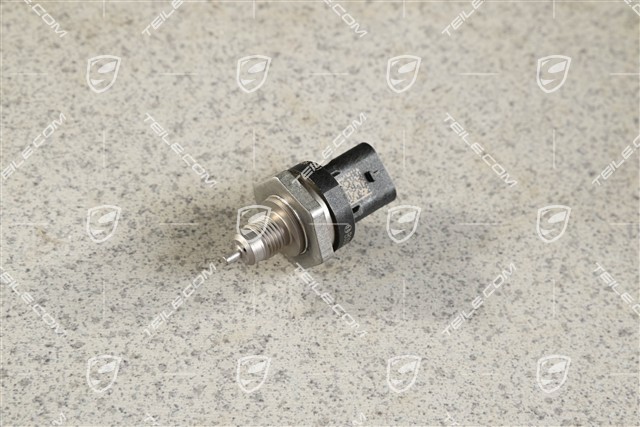 High pressure fuel sensor, L=R