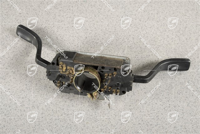 Przełącznik zintegrowany, Spryskiwacze reflektorów