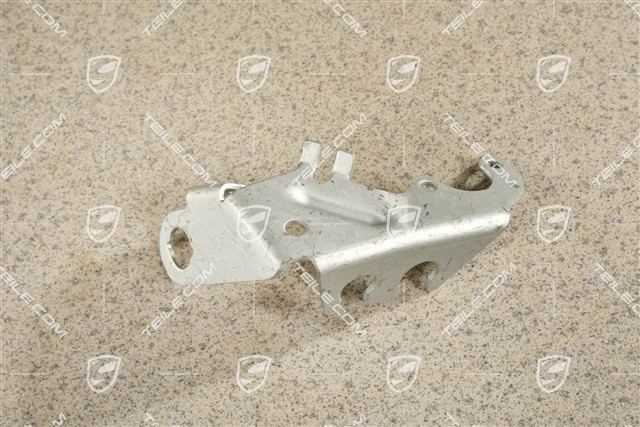 Bremsschlauchhalter, L