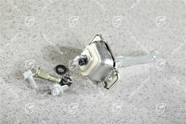 Ogranicznik otwarcia drzwi, L=R