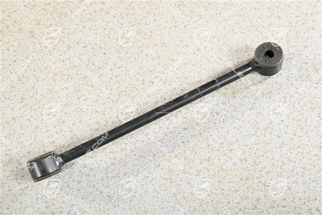 Stabiliser / sway bar ball joint mounting, L=R