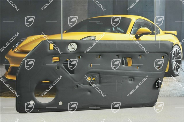 Türverkleidung, Leder, R Türverkleidung, Leder, R