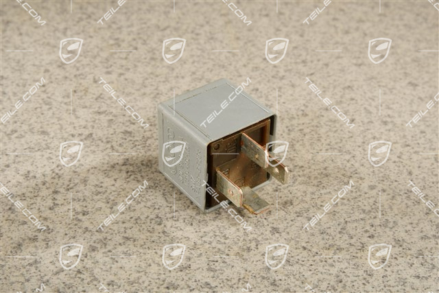 Przekaźnik zawieszenia pneumatycznego