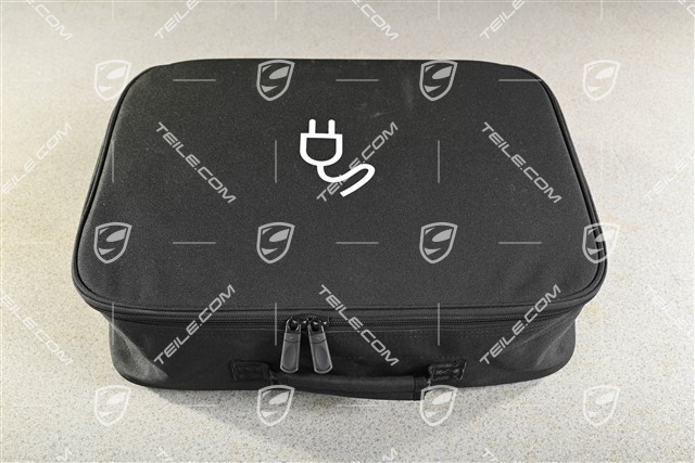 Torba na przewód do ładowania