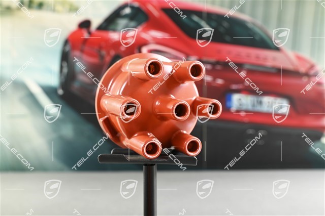 Zündverteilerkappe, Turbo