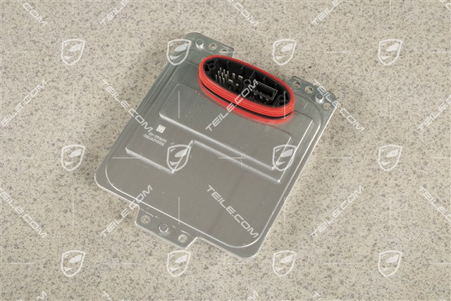 Steuergerät für Xenon Scheinwerfer, L=R